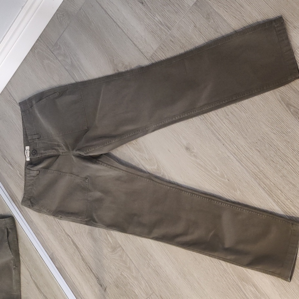 Utility Pants